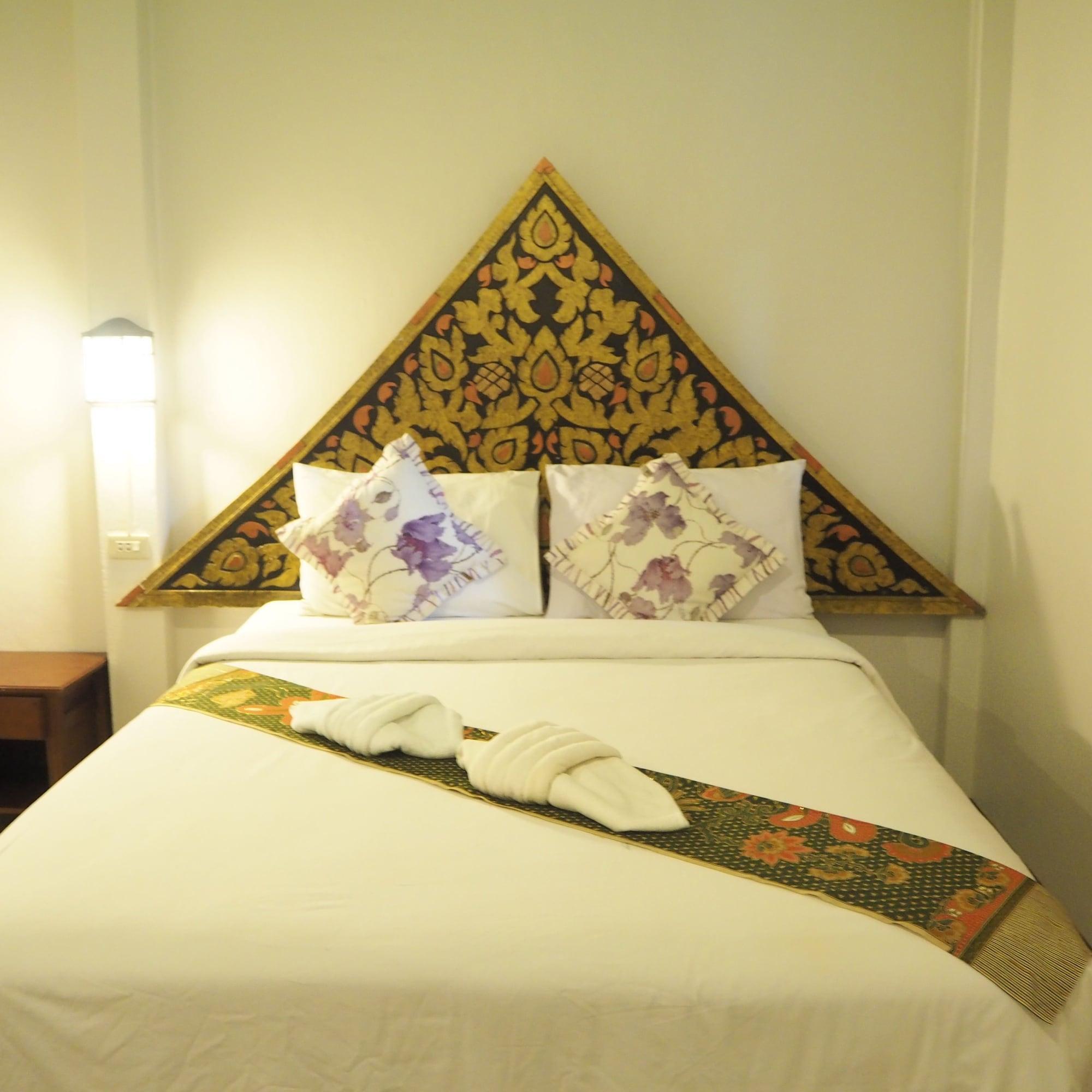 Khao Sok Green Valley Resort - Sha Certified Khao Sok National Park Exteriör bild