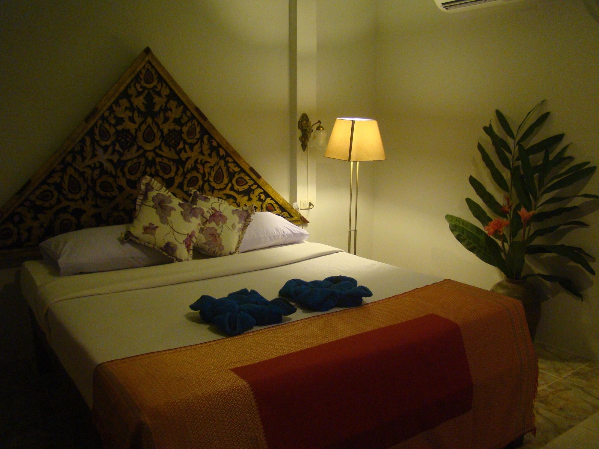 Khao Sok Green Valley Resort - Sha Certified Khao Sok National Park Exteriör bild